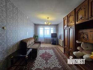 2-к квартира, вторичка, 46м2, 7/9 этаж