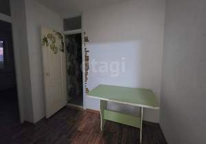 1-к квартира, вторичка, 46м2, 15/16 этаж