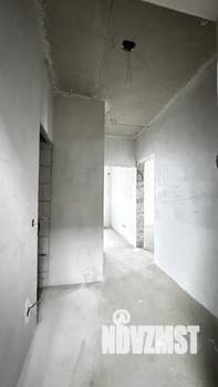 1-к квартира, вторичка, 45м2, 22/24 этаж