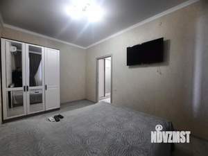 2-к квартира, вторичка, 53м2, 4/5 этаж