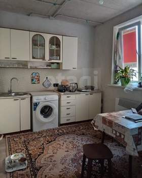 2-к квартира, вторичка, 62м2, 2/17 этаж