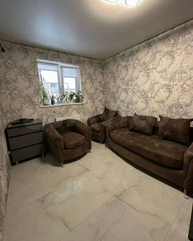 1-к квартира, вторичка, 31м2, 1/6 этаж