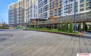 1-к квартира, вторичка, 40м2, 21/24 этаж