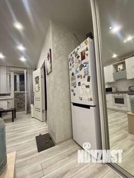 1-к квартира, вторичка, 34м2, 11/13 этаж