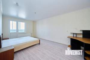 3-к квартира, вторичка, 78м2, 1/16 этаж