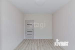 1-к квартира, вторичка, 36м2, 13/16 этаж