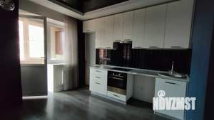 2-к квартира, вторичка, 53м2, 4/6 этаж