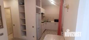 Студия квартира, вторичка, 25м2, 7/10 этаж