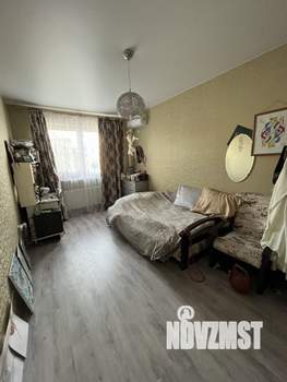 2-к квартира, вторичка, 66м2, 9/16 этаж