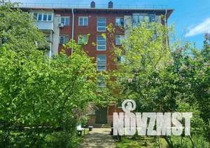 2-к квартира, вторичка, 47м2, 1/5 этаж