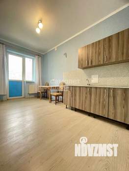 1-к квартира, вторичка, 35м2, 2/5 этаж