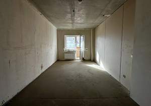 1-к квартира, вторичка, 42м2, 4/9 этаж