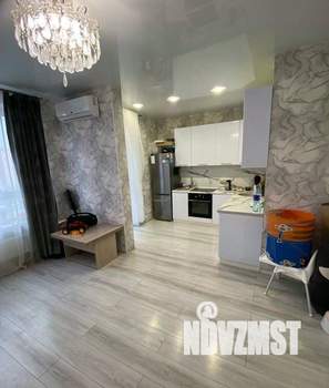 2-к квартира, вторичка, 45м2, 11/17 этаж