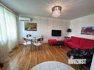 3-к квартира, вторичка, 59м2, 7/9 этаж
