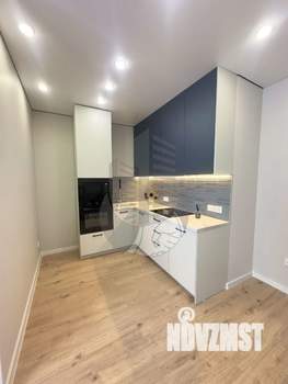 1-к квартира, вторичка, 31м2, 4/16 этаж