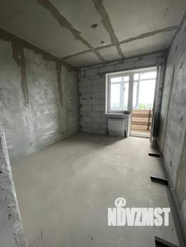 Студия квартира, вторичка, 20м2, 8/16 этаж