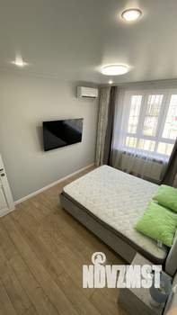 1-к квартира, вторичка, 35м2, 10/19 этаж