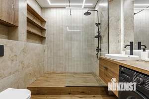 2-к квартира, вторичка, 58м2, 9/16 этаж