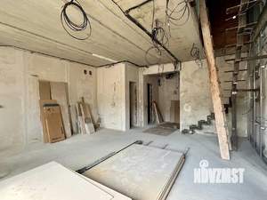 3-к квартира, вторичка, 108м2, 7/8 этаж