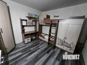 1-к квартира, вторичка, 42м2, 16/16 этаж