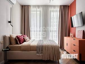 Студия квартира, вторичка, 30м2, 13/24 этаж