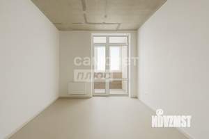 Студия квартира, вторичка, 30м2, 16/24 этаж