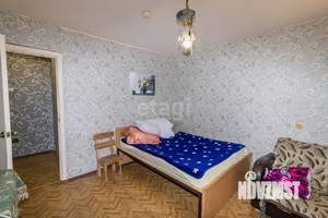 2-к квартира, вторичка, 68м2, 1/12 этаж