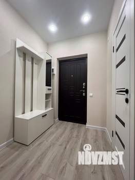 1-к квартира, вторичка, 35м2, 5/22 этаж