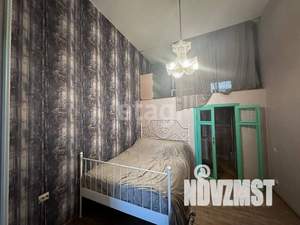 2-к квартира, вторичка, 52м2, 1/1 этаж