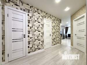 3-к квартира, вторичка, 77м2, 4/18 этаж