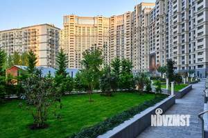 2-к квартира, вторичка, 68м2, 11/24 этаж