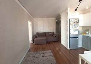 2-к квартира, вторичка, 64м2, 20/24 этаж