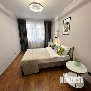 2-к квартира, вторичка, 63м2, 10/18 этаж