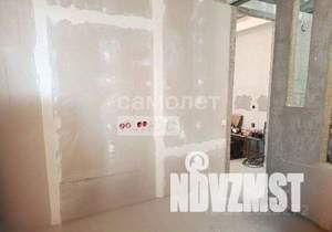 1-к квартира, вторичка, 41м2, 6/6 этаж