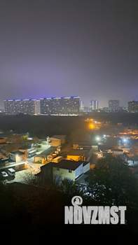 2-к квартира, вторичка, 50м2, 9/9 этаж