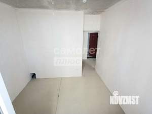 1-к квартира, вторичка, 37м2, 4/21 этаж