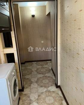 2-к квартира, вторичка, 43м2, 5/10 этаж