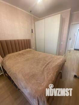 2-к квартира, вторичка, 58м2, 14/18 этаж