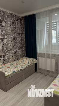 2-к квартира, вторичка, 45м2, 8/10 этаж