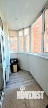 2-к квартира, вторичка, 65м2, 8/17 этаж