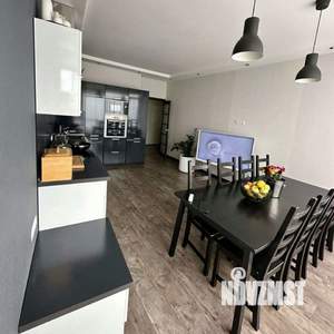 2-к квартира, вторичка, 87м2, 14/24 этаж