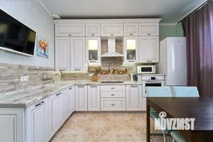 2-к квартира, вторичка, 54м2, 12/22 этаж