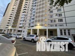 3-к квартира, вторичка, 86м2, 15/15 этаж