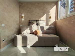 1-к квартира, вторичка, 42м2, 8/16 этаж