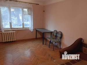 1-к квартира, вторичка, 28м2, 2/4 этаж