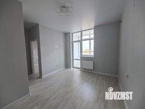 1-к квартира, вторичка, 32м2, 2/9 этаж