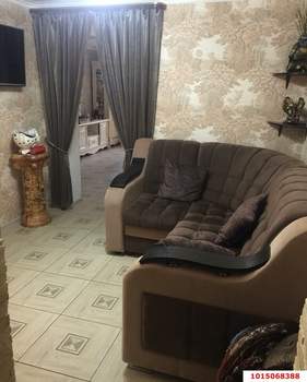 3-к квартира, вторичка, 72м2, 2/12 этаж