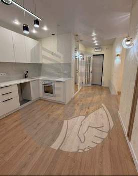 2-к квартира, вторичка, 46м2, 4/19 этаж