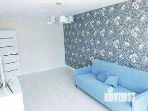 2-к квартира, вторичка, 55м2, 14/16 этаж