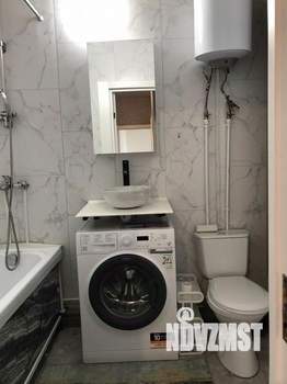 2-к квартира, вторичка, 64м2, 23/24 этаж